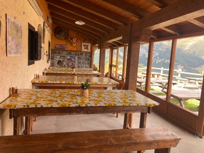 Veranda