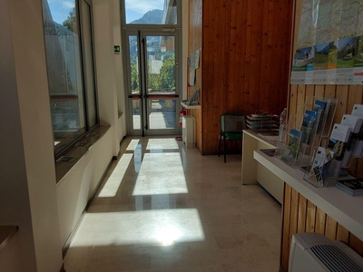 Infopoint 