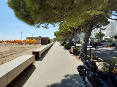 Da stabilimento 4 a stabilimento 5