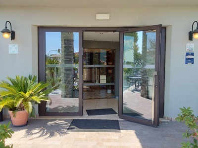 Ingresso