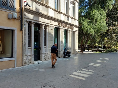 Banca di credito cooperativo