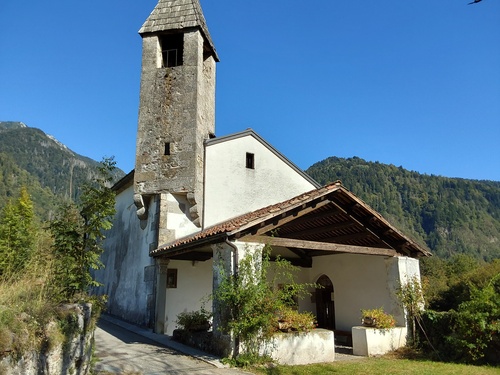 Chiesa del Santo Spirito