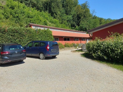 Parcheggio 