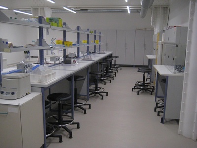 Laboratorio