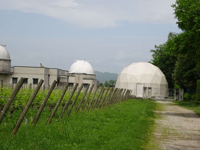 Photo 53 - Astronomical observatory