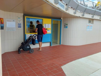 Counter