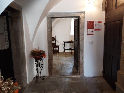 Percorso