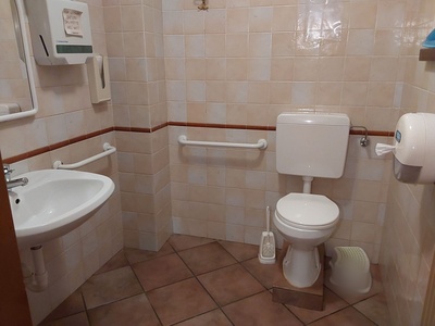 Bagno