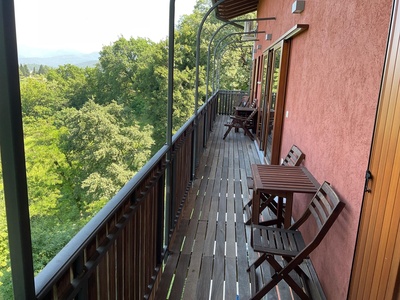 Terrazza
