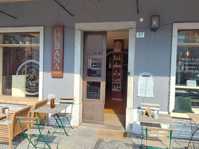 Ingresso
