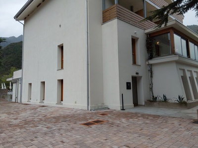 Parcheggio 