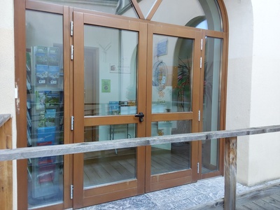 Ingresso