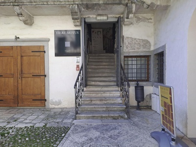 Ingresso