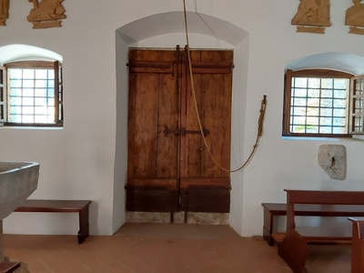 Porta