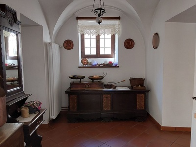 Disimpegno