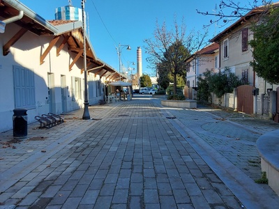 Photo 61 - Path on Via Pisani