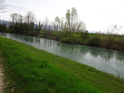 Photo 26 - Path along the river