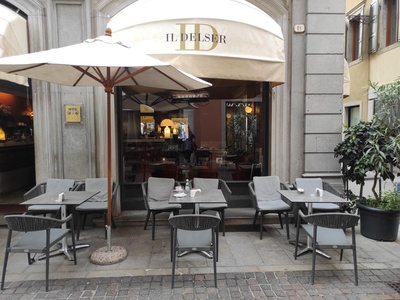 Area Esterna