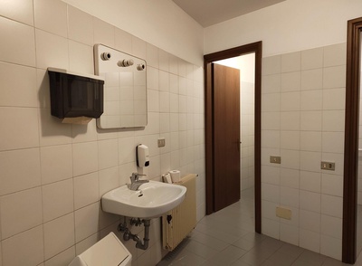 Antibagno