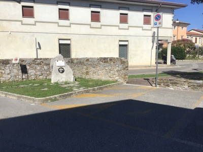 Stallo lato nord