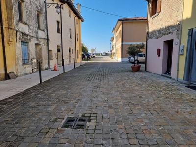 Photo 7 - Route to Piazza Savorgnan