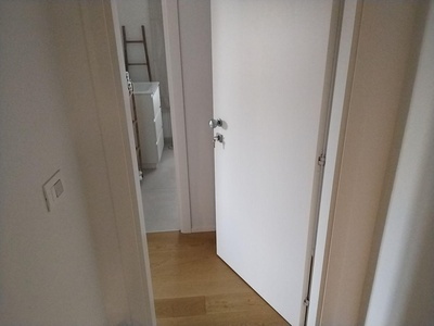 Ingresso alla camera