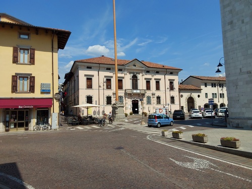 Palazzo de Nordis