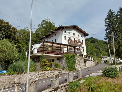 Ristorante Alla Trota