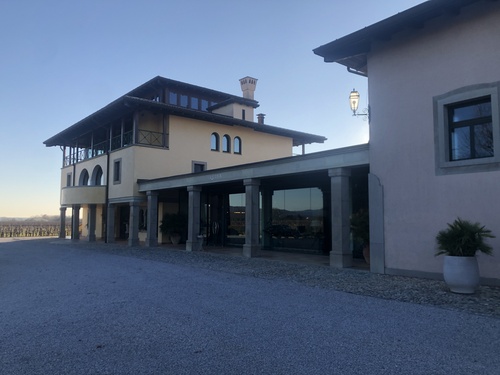 Tenuta Luisa - Wineries