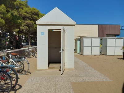 Cambina accessibile