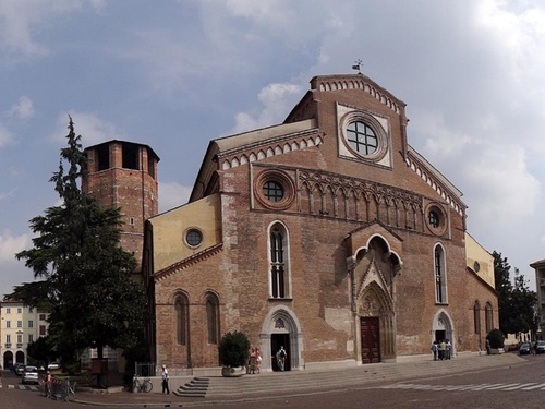 Cattedrale di Santa Maria Assunta
