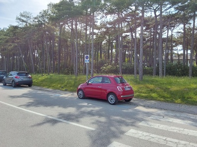 Parcheggio