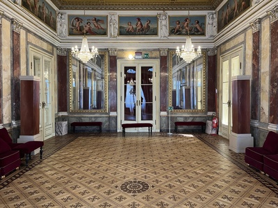 Sala da ballo