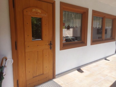 Ingresso Bar