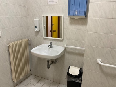 Lavabo
