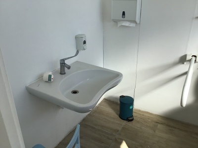 Lavabo