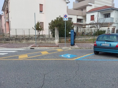 Parcheggio