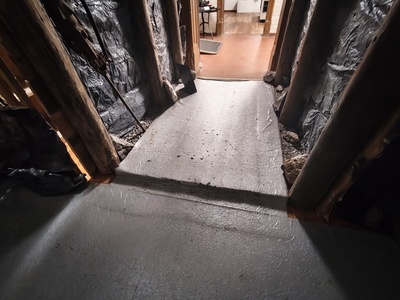 Gradino interno