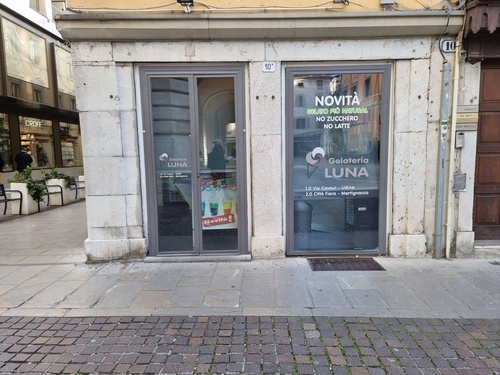 Gelateria Luna