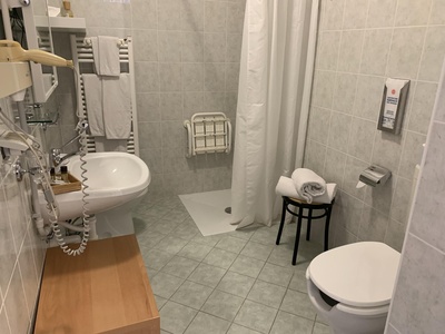 Bagno Camera n.6