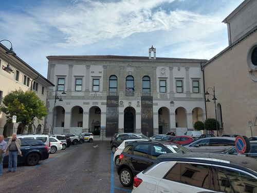 Museo Archeologico Nazionale di Cividale del Friuli