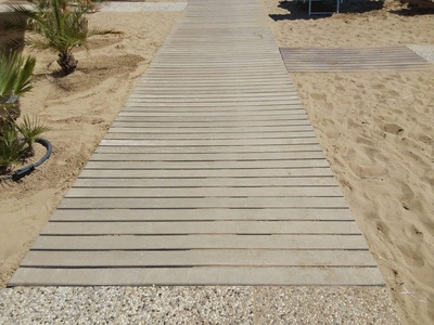 Camminamento