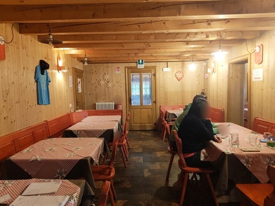 Sala principale