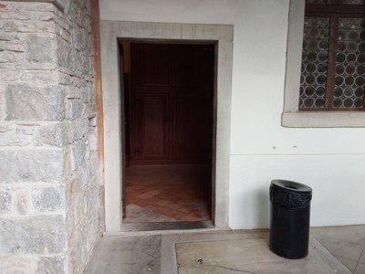 Ingresso