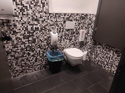 Bagno