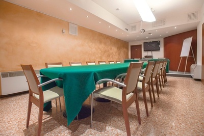 Sala convegni