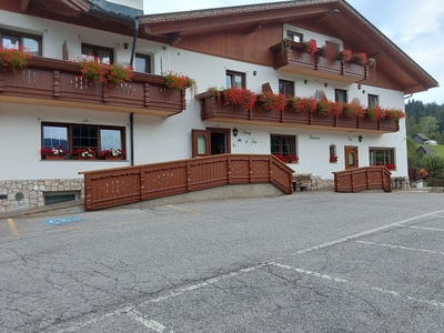 Parcheggio