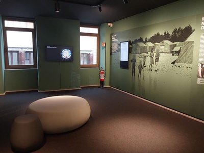 Sala verde