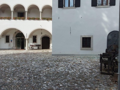 Percorso dicol,egamento 