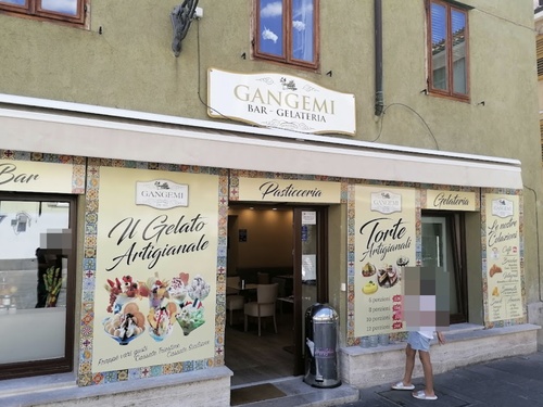 Gangemi Gelateria Pasticceria
